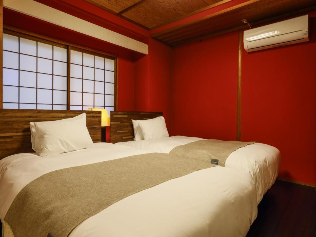 Yoshidaya Sannoukaku Hotel Kaga  Luaran gambar