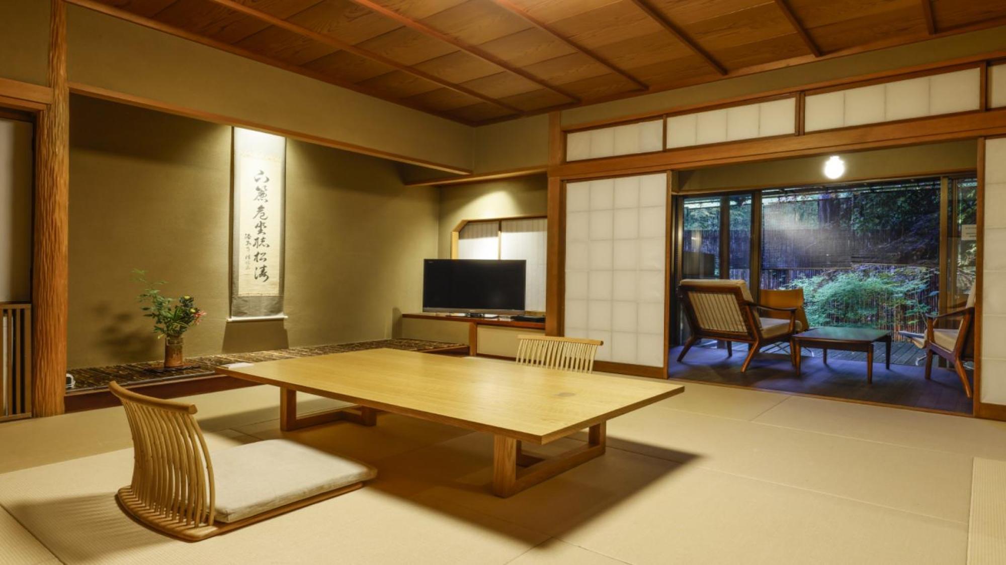 Yoshidaya Sannoukaku Hotel Kaga  Luaran gambar