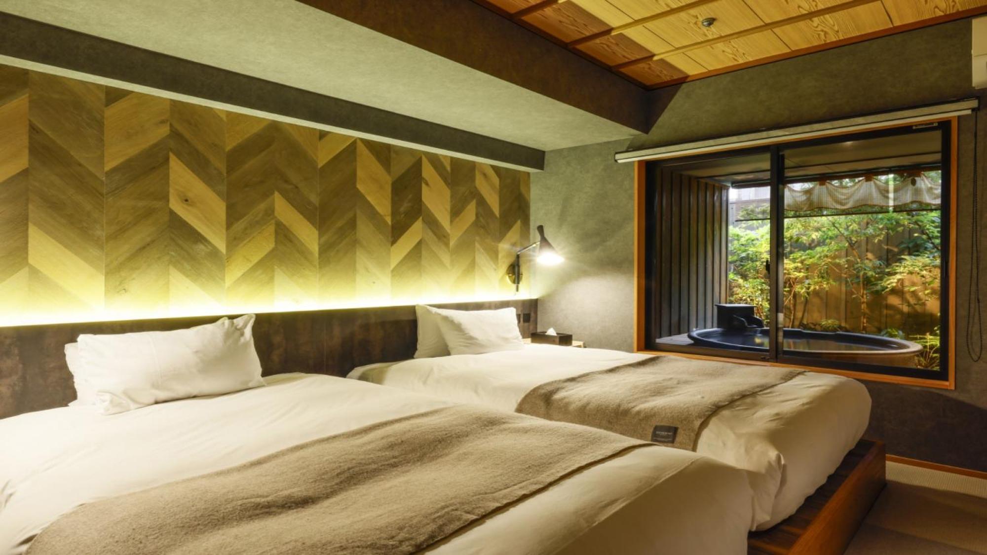 Yoshidaya Sannoukaku Hotel Kaga  Luaran gambar