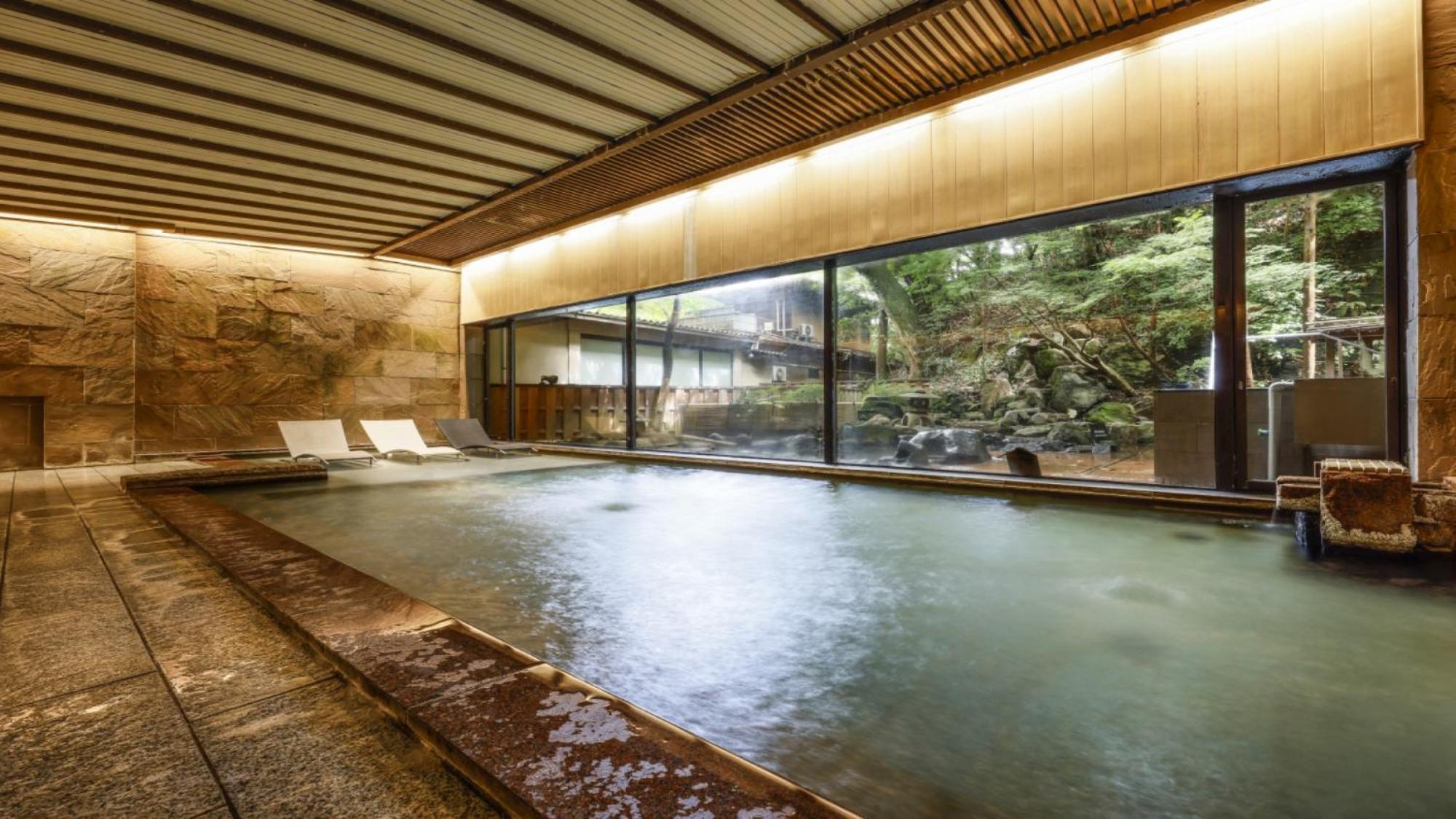Yoshidaya Sannoukaku Hotel Kaga  Luaran gambar