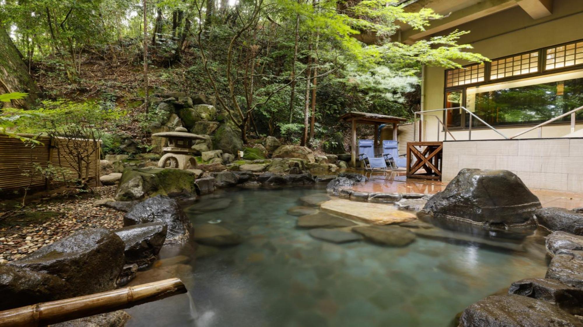 Yoshidaya Sannoukaku Hotel Kaga  Luaran gambar