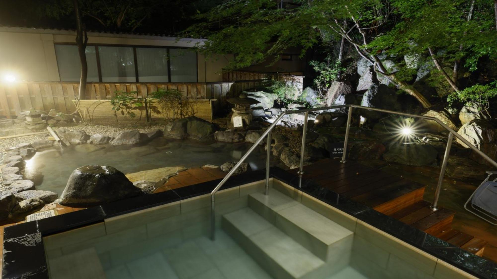 Yoshidaya Sannoukaku Hotel Kaga  Luaran gambar