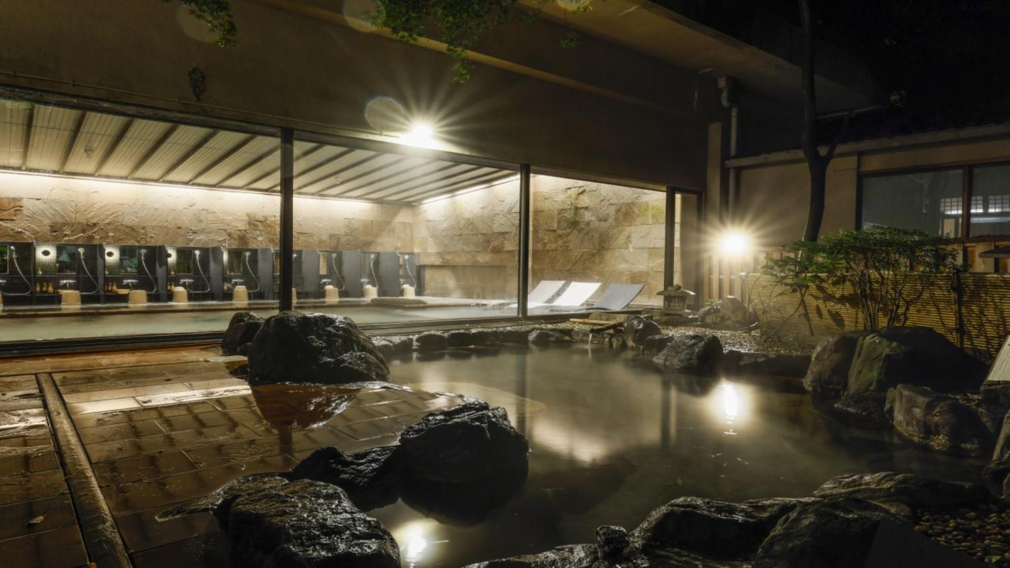 Yoshidaya Sannoukaku Hotel Kaga  Luaran gambar