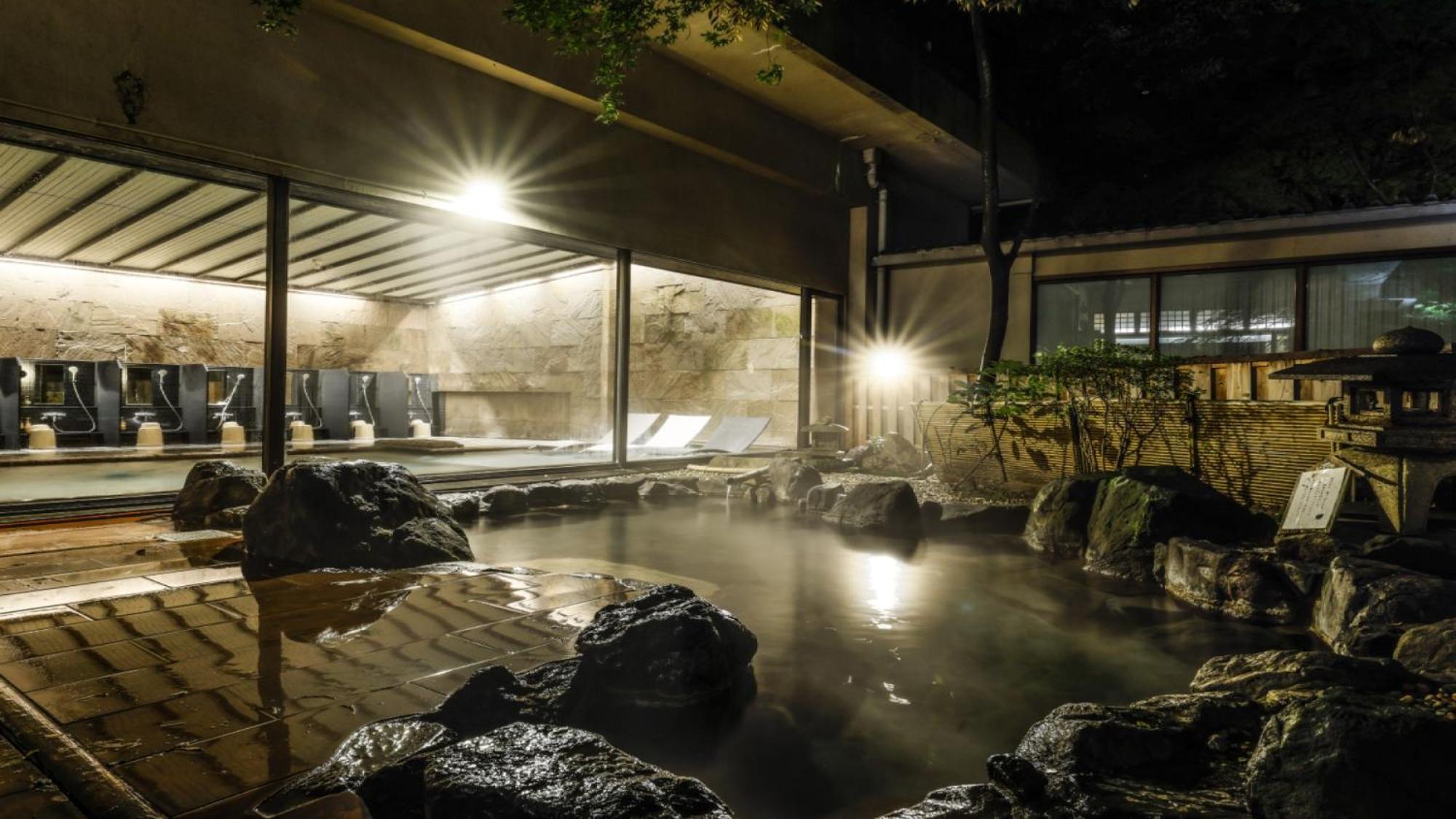 Yoshidaya Sannoukaku Hotel Kaga  Luaran gambar