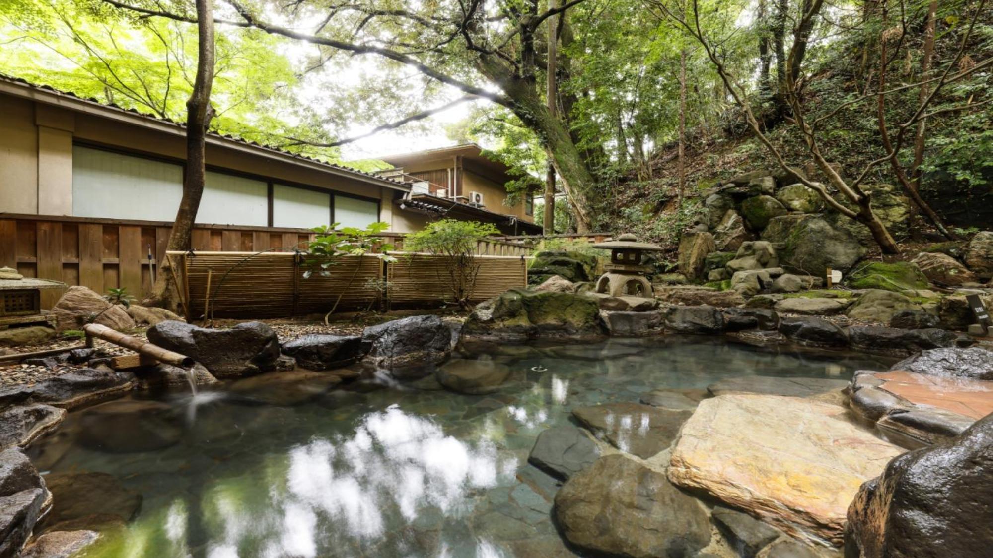 Yoshidaya Sannoukaku Hotel Kaga  Luaran gambar