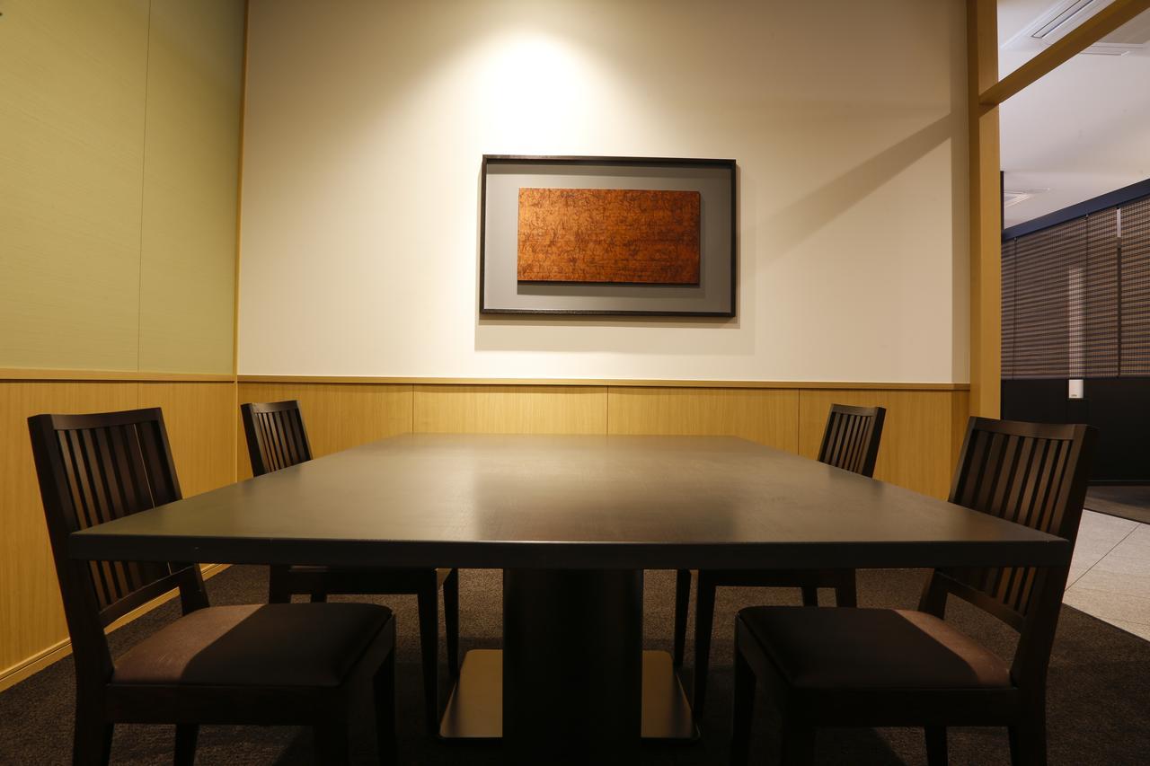 Yoshidaya Sannoukaku Hotel Kaga  Luaran gambar