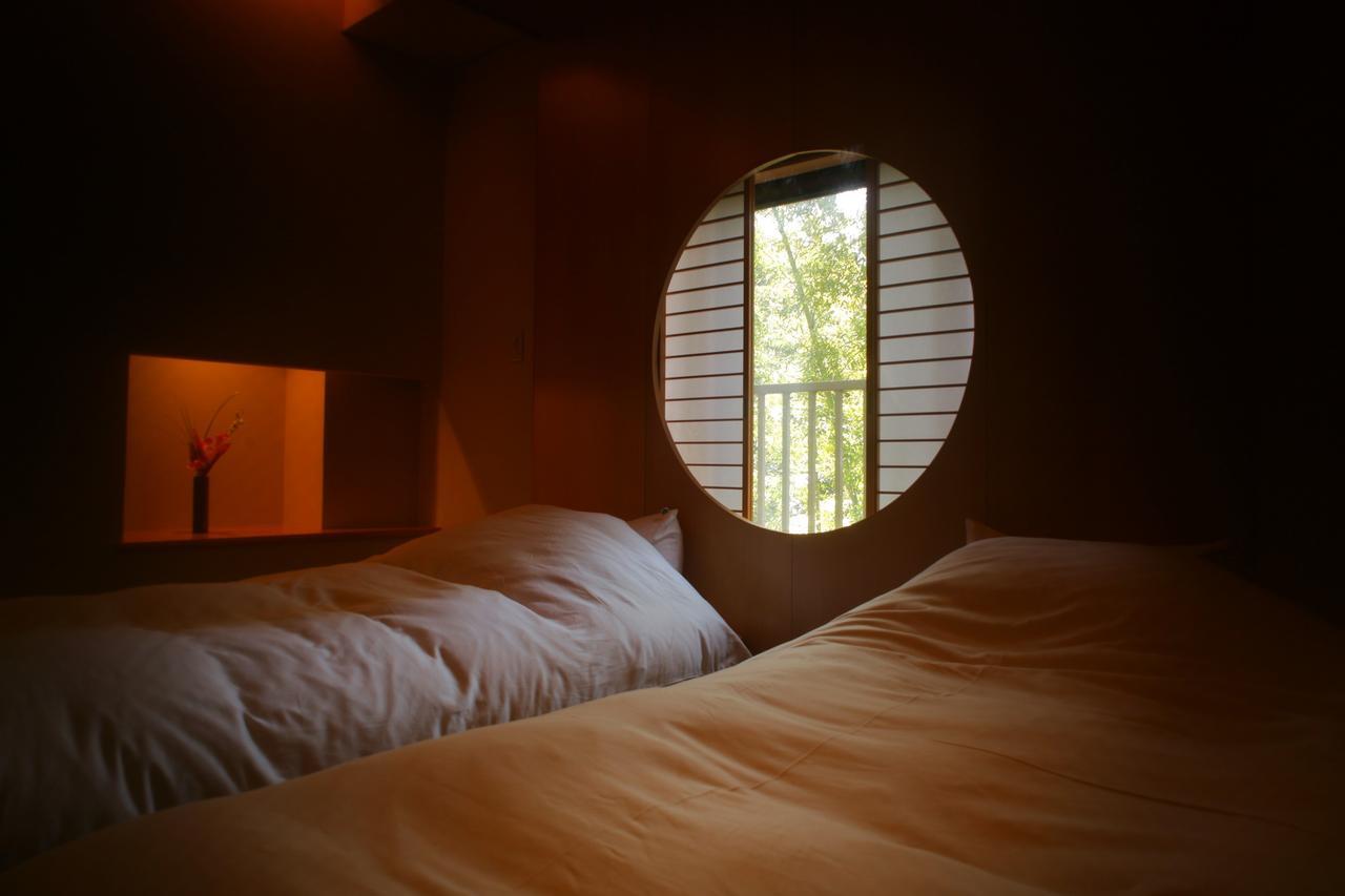 Yoshidaya Sannoukaku Hotel Kaga  Luaran gambar
