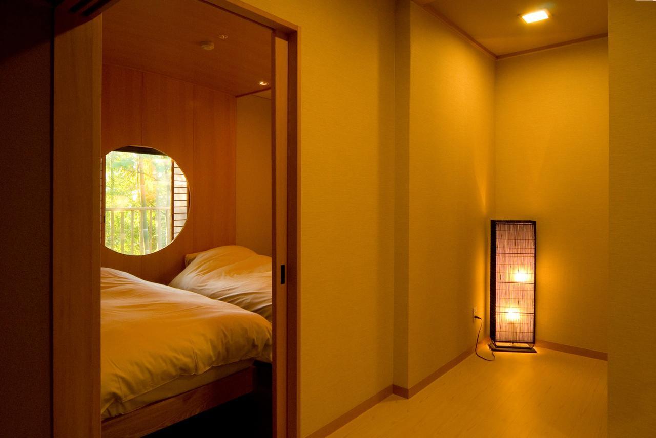 Yoshidaya Sannoukaku Hotel Kaga  Luaran gambar