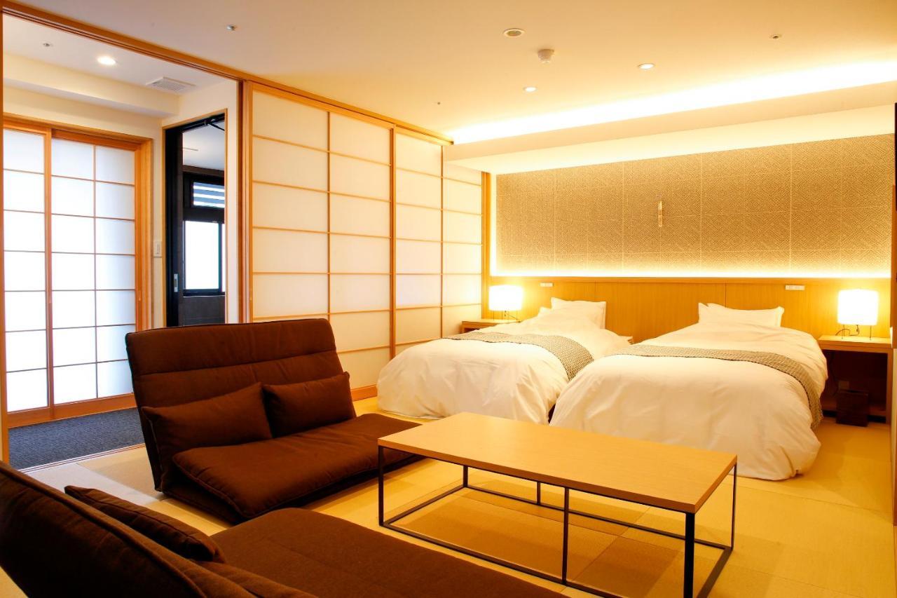 Yoshidaya Sannoukaku Hotel Kaga  Luaran gambar