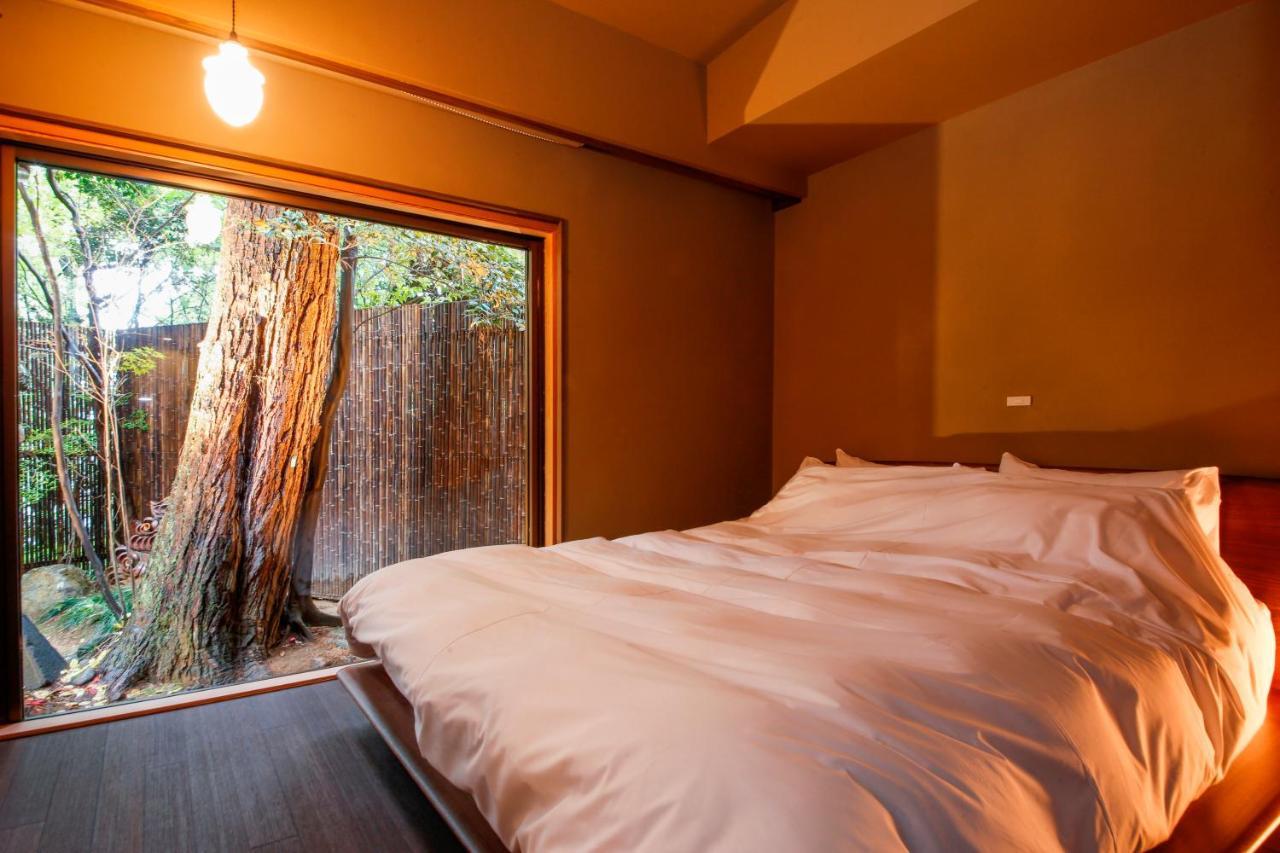 Yoshidaya Sannoukaku Hotel Kaga  Luaran gambar